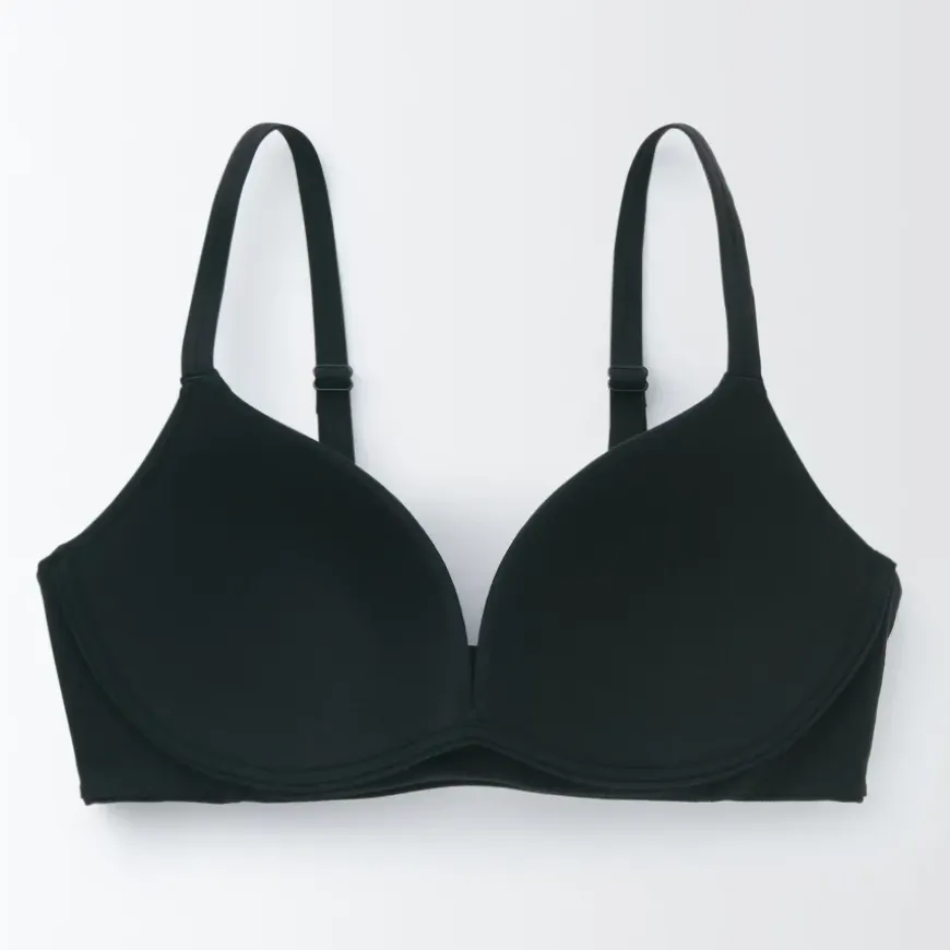 Women's Molded Bralette