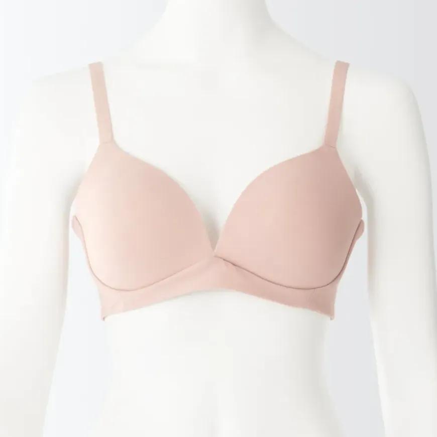 Women's Molded Bralette