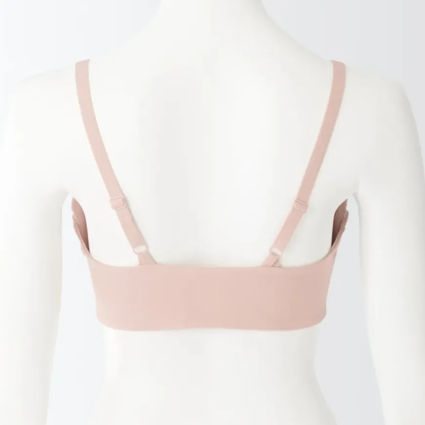 Women's Molded Bralette