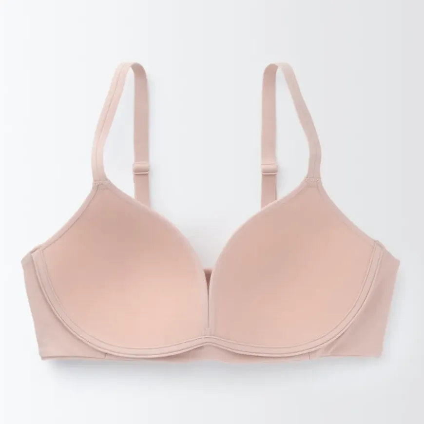 Women's Molded Bralette