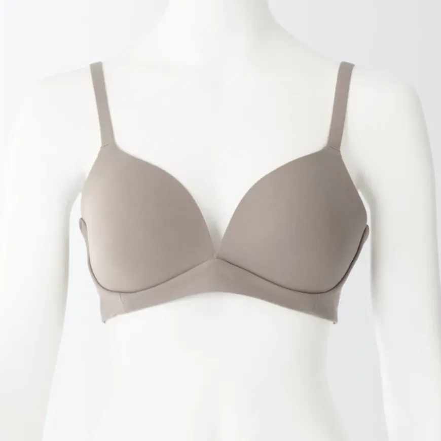 Women's Molded Bralette