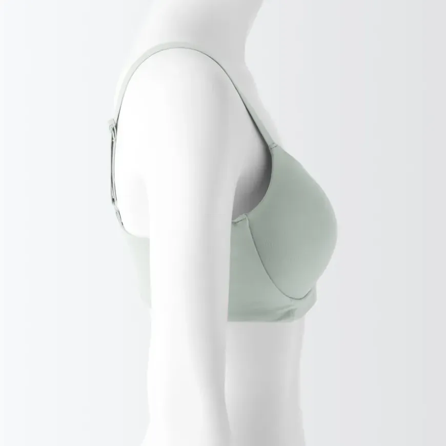 Women's Molded Bralette