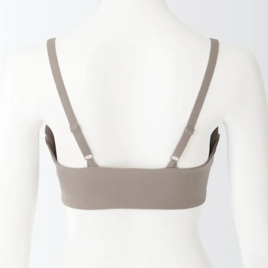Women's Molded Bralette