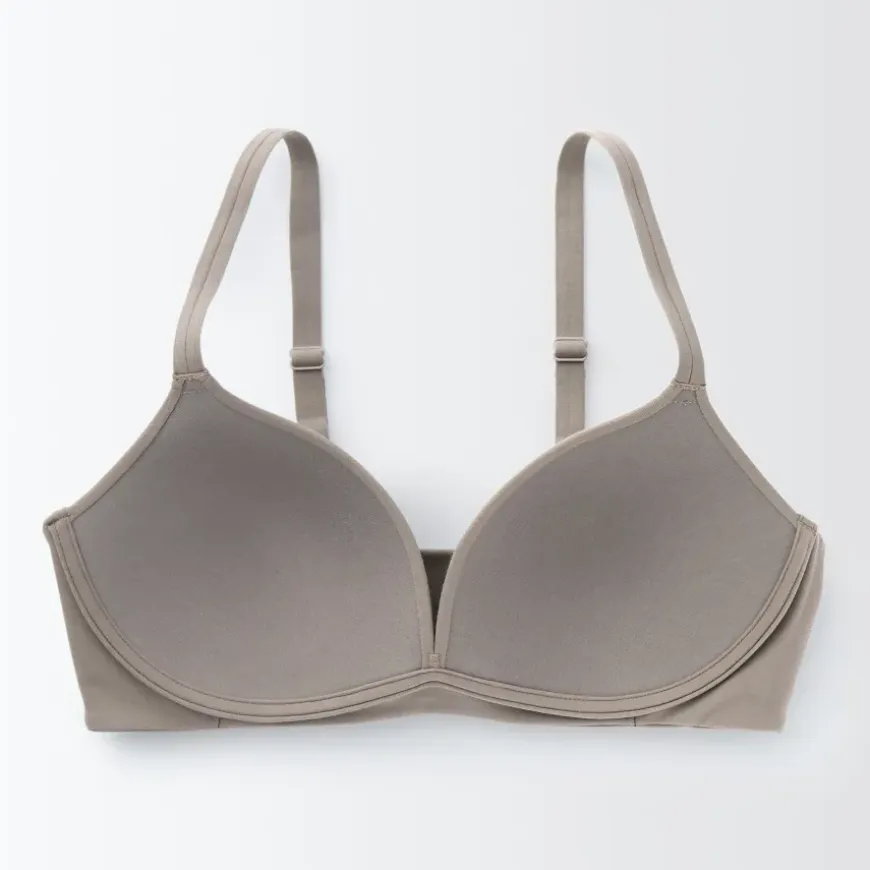 Women's Molded Bralette