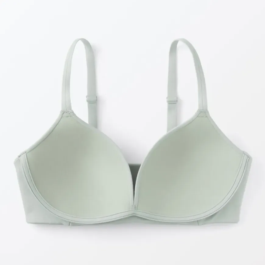 Women's Molded Bralette