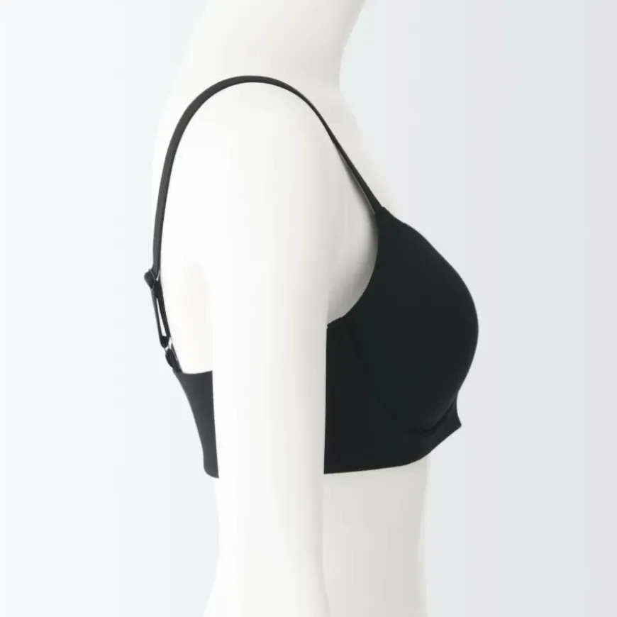 Women's Molded Bralette