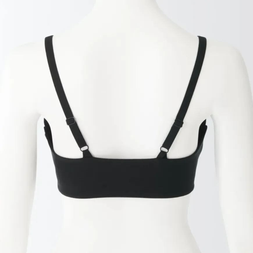 Women's Molded Bralette