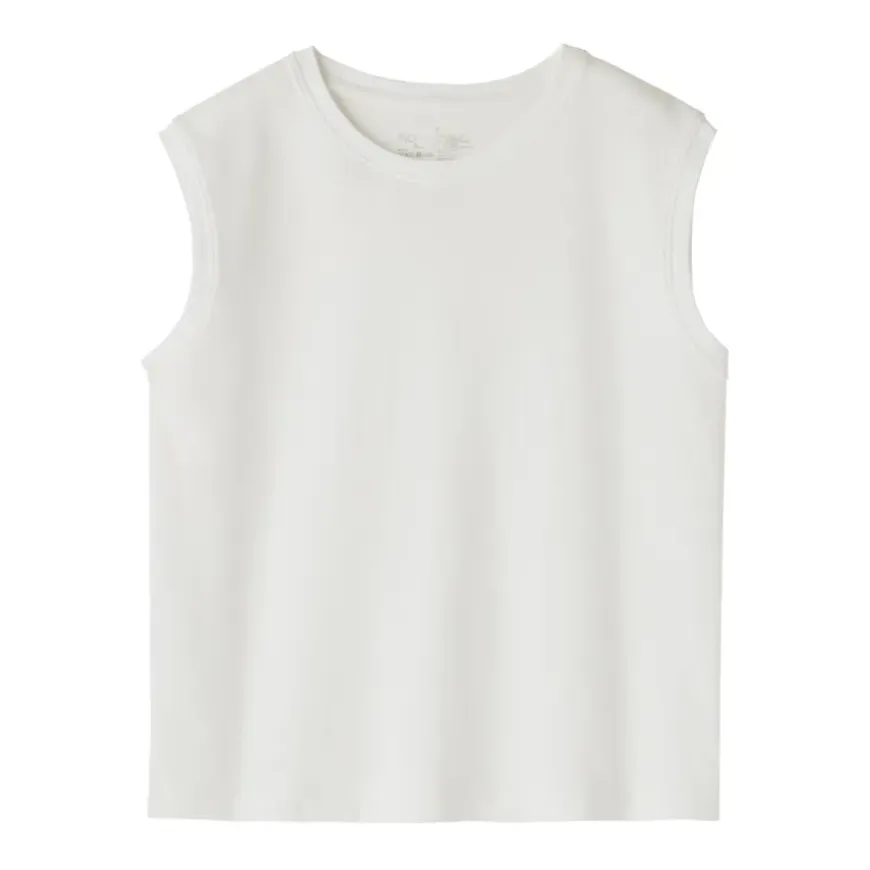 Women's 2-Ply Jersey French Sleeve T-Shirt