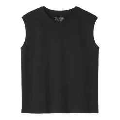 Women's 2-Ply Jersey French Sleeve T-Shirt