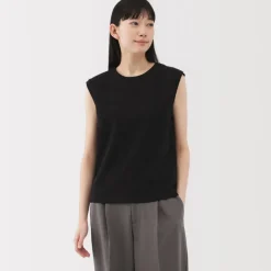 Women's 2-Ply Jersey French Sleeve T-Shirt