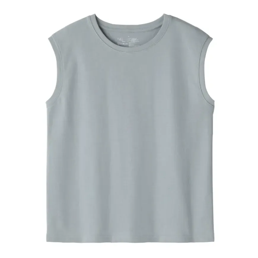 Women's 2-Ply Jersey French Sleeve T-Shirt