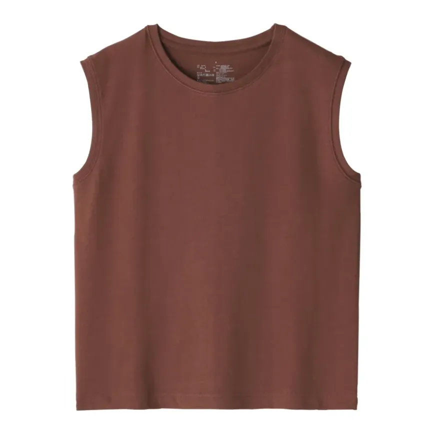 Women's 2-Ply Jersey French Sleeve T-Shirt