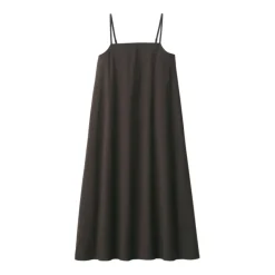 Women's Quick Dry Broadcloth Camisole Dress