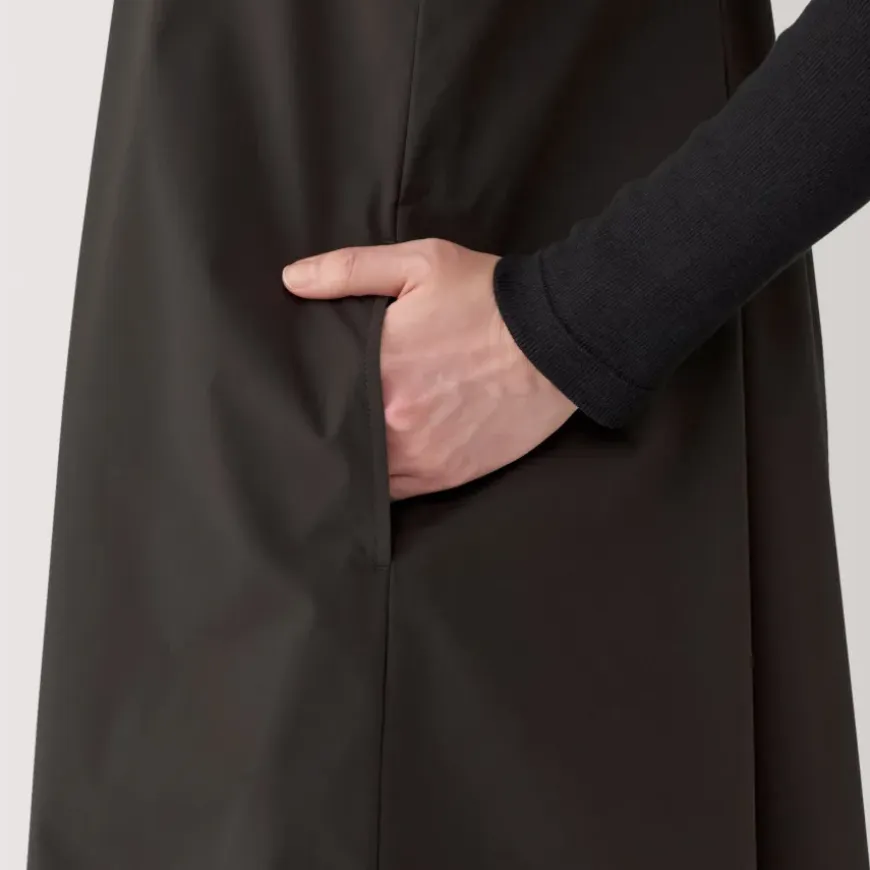 Women's Quick Dry Broadcloth Camisole Dress