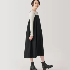 Women's Quick Dry Broadcloth Camisole Dress