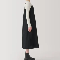 Women's Quick Dry Broadcloth Camisole Dress