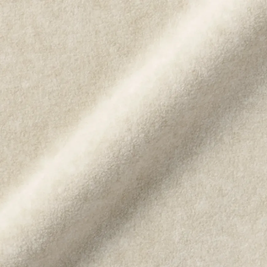 Women's Recyclable Fleece Cardigan