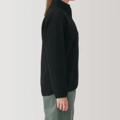 Women's Recyclable Fleece Pullover