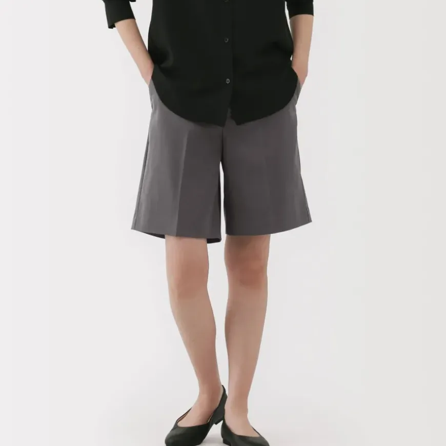Women's Recycled Polyester Shorts