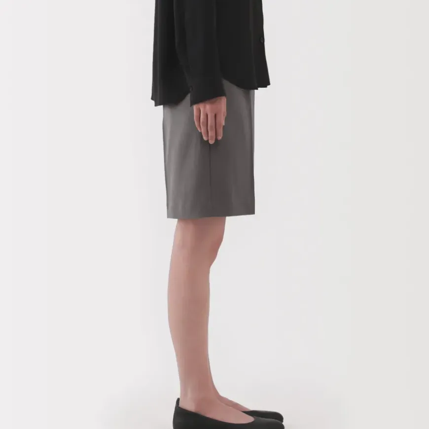 Women's Recycled Polyester Shorts