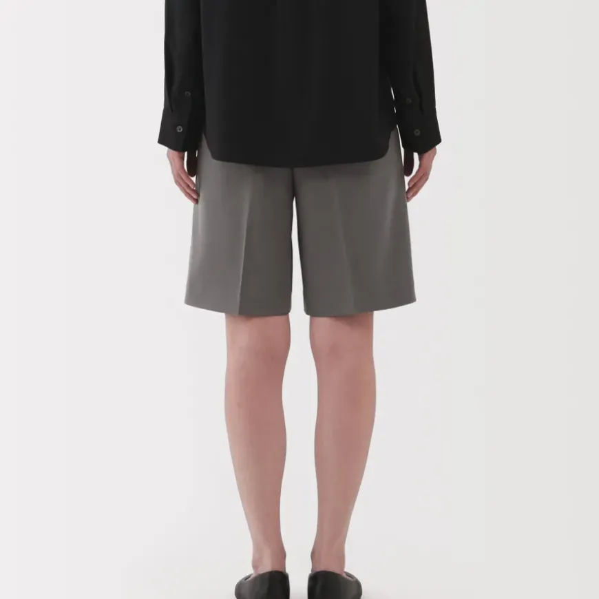Women's Recycled Polyester Shorts