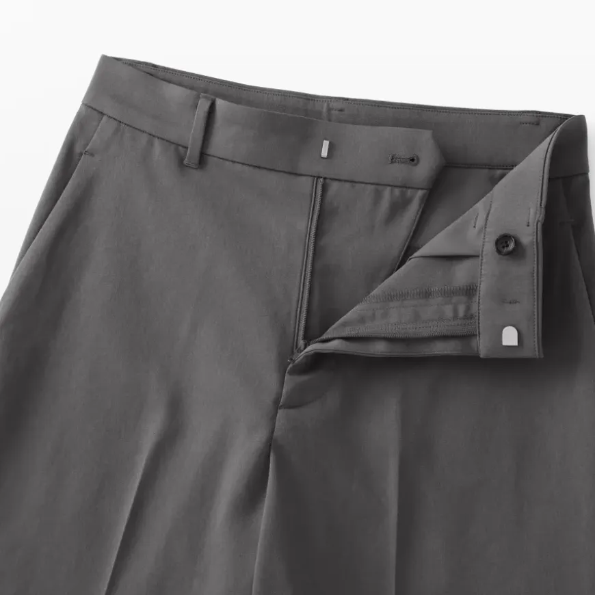Women's Recycled Polyester Shorts