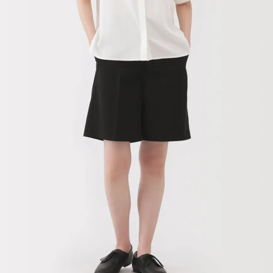 Women's Recycled Polyester Shorts