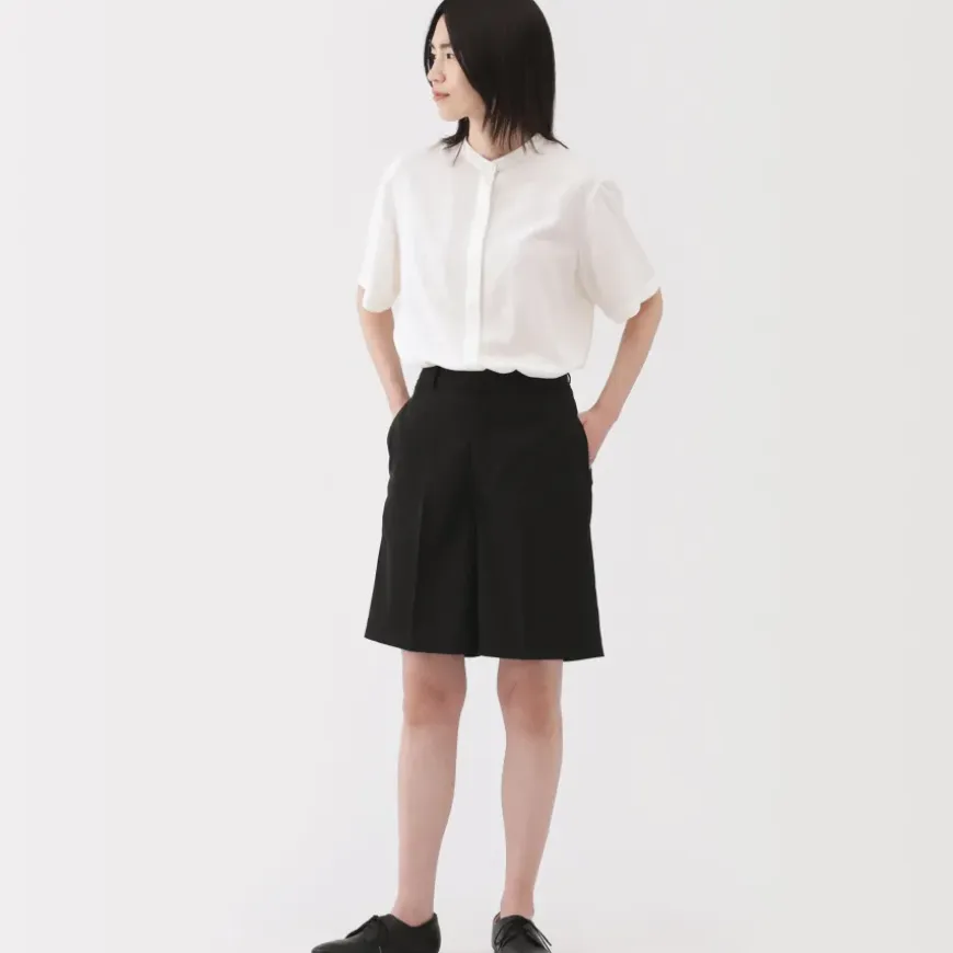 Women's Recycled Polyester Shorts