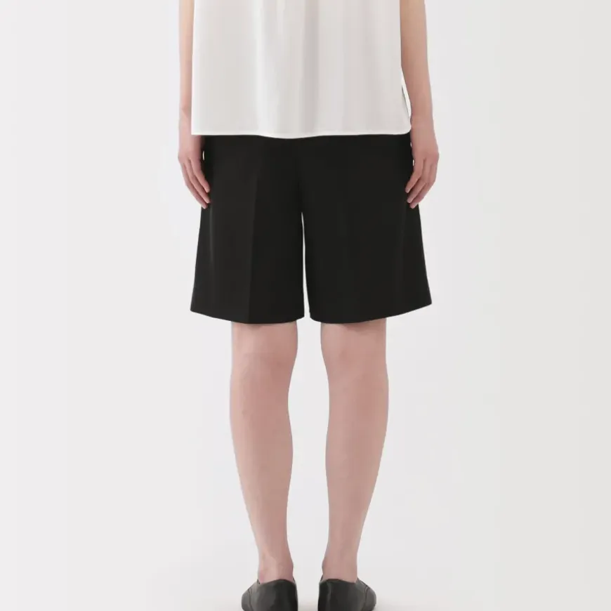 Women's Recycled Polyester Shorts