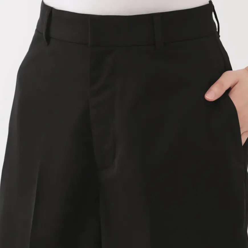 Women's Recycled Polyester Shorts