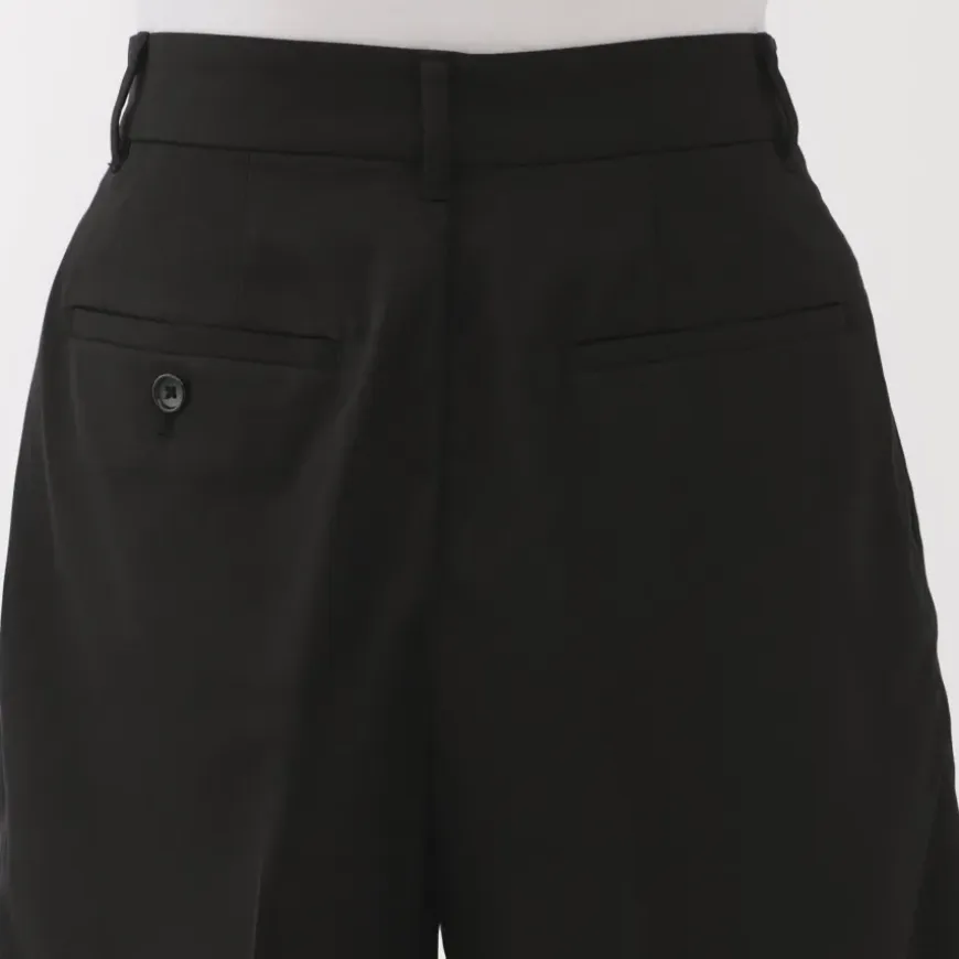Women's Recycled Polyester Shorts