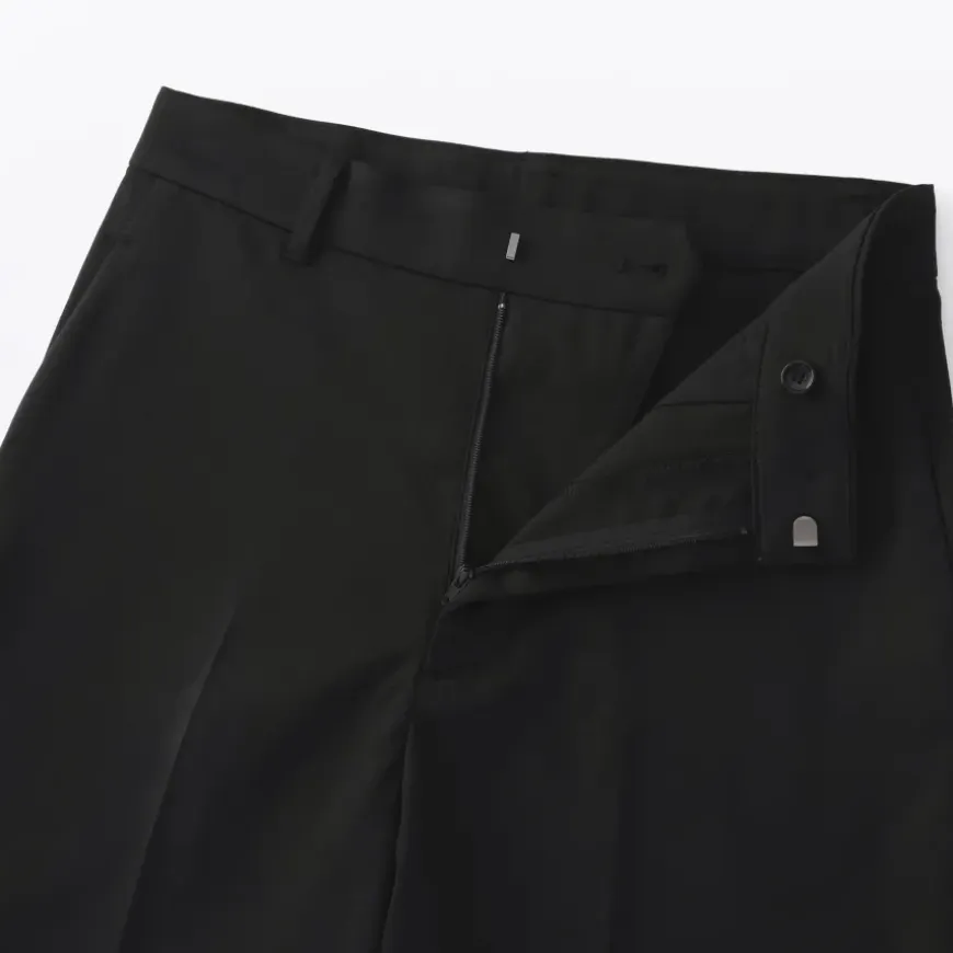 Women's Recycled Polyester Shorts