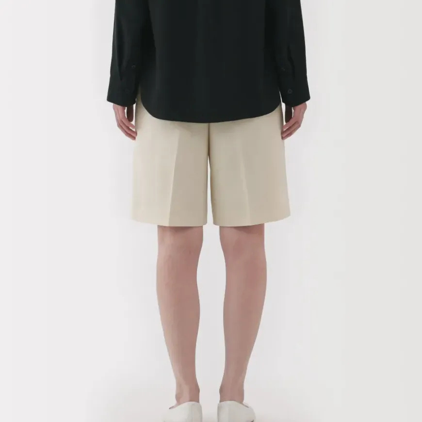 Women's Recycled Polyester Shorts
