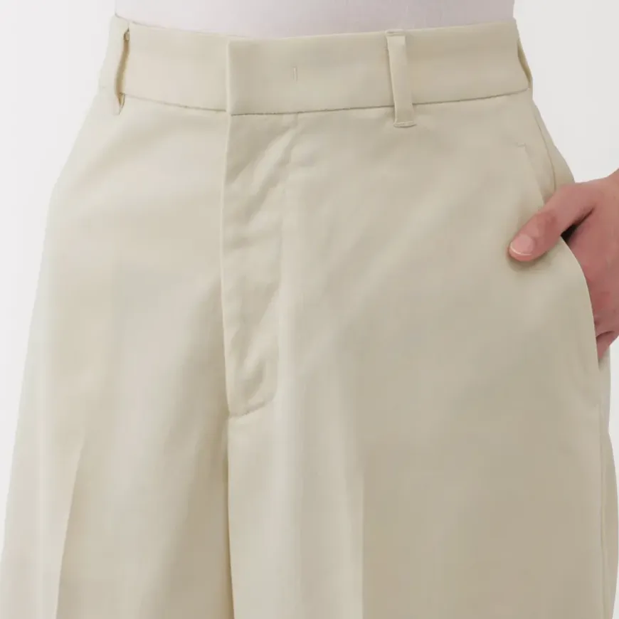 Women's Recycled Polyester Shorts