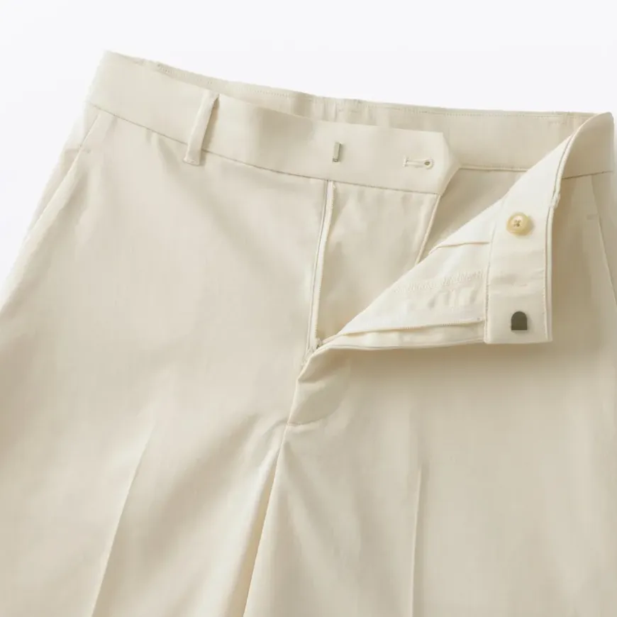 Women's Recycled Polyester Shorts