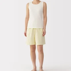 Women's Seersucker Shorts