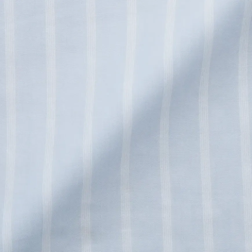 Women's Side Seamless Double Gauze Pajamas
