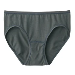 Women's Smooth Low Rise Bikini Panty