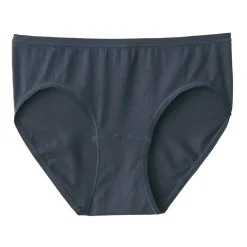 Women's Smooth Low Rise Bikini Panty