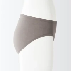Women's Smooth Low Rise Bikini Panty