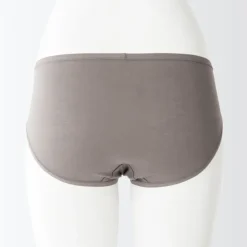 Women's Smooth Low Rise Bikini Panty