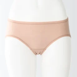 Women's Smooth Low Rise Bikini Panty