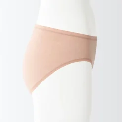 Women's Smooth Low Rise Bikini Panty