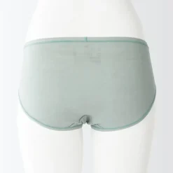 Women's Smooth Low Rise Bikini Panty