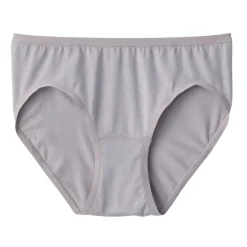 Women's Smooth Low Rise Bikini Panty