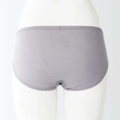 Women's Smooth Low Rise Bikini Panty