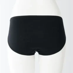 Women's Smooth Low Rise Bikini Panty