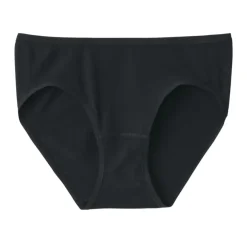 Women's Smooth Low-Rise Shorts
