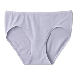 Women's Smooth Low-Rise Shorts