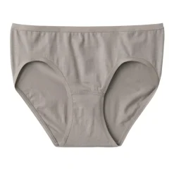 Women's Smooth Lyocell Low-Rise Bikini Panty